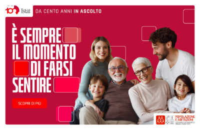 Censimento 2026
