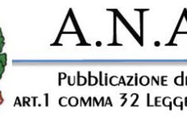 Logo Adempimenti Legge 190/2012