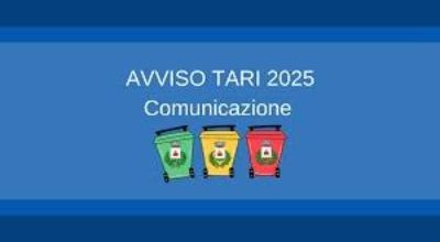 TARI 2025 TARI 2025
