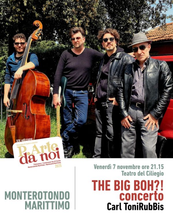 Parte da noi 2025 Parte da noi 2025