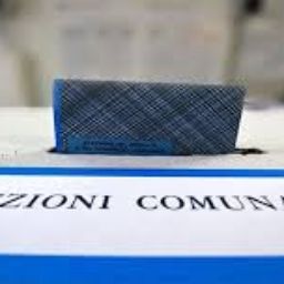 ELEZIONI COMUNALI