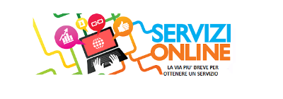 Cittadino digitale - Servizi on-line 