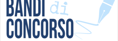 Bandi di Concorso