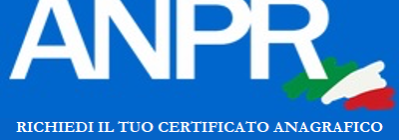 Certificati anagrafici on-line 