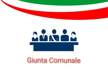 Immagine di Giunta