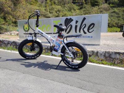 geot e bike