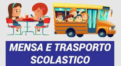 mensa e trasporto