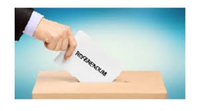 REFERENDUM