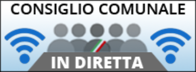 consiglio comunale diretta