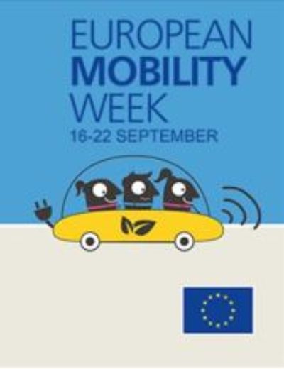 europen mobility