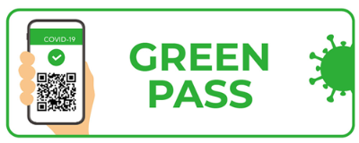 green-pass