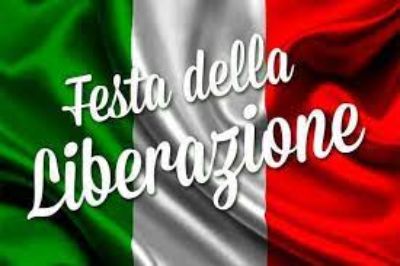 liberazione 25 aprile