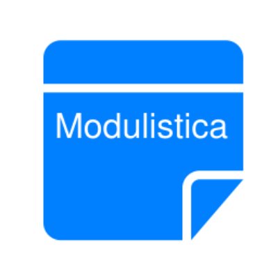 modulistica