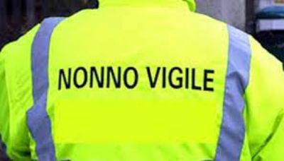 nonno vigile