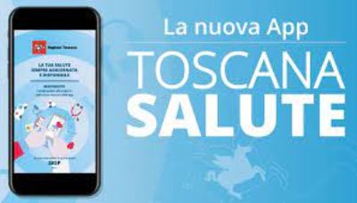 app toscana salute