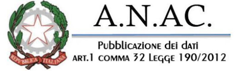 Logo Adempimenti Legge 190/2012