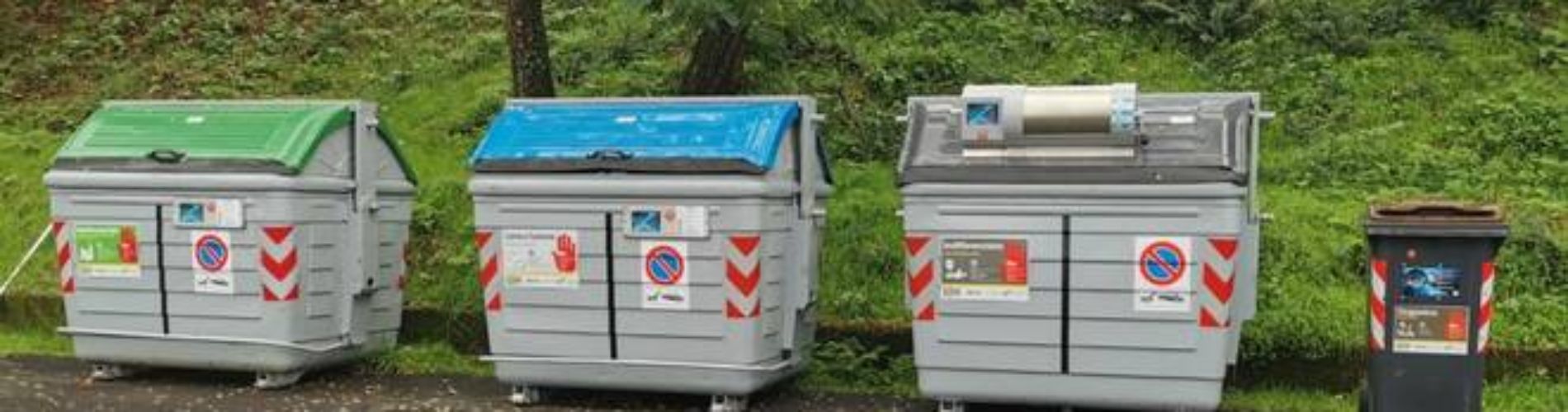 Immagine di TARI - Tassa sui rifiuti 
