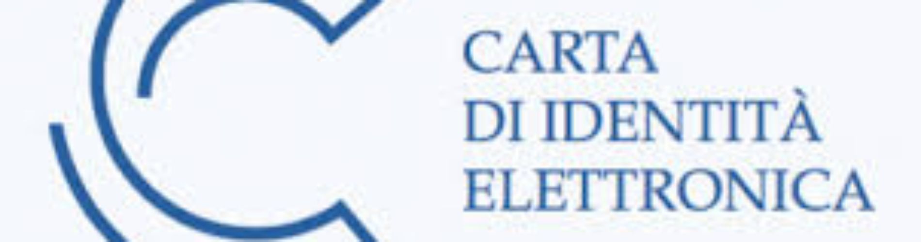 Immagine di Carta d'Identità Elettronica
