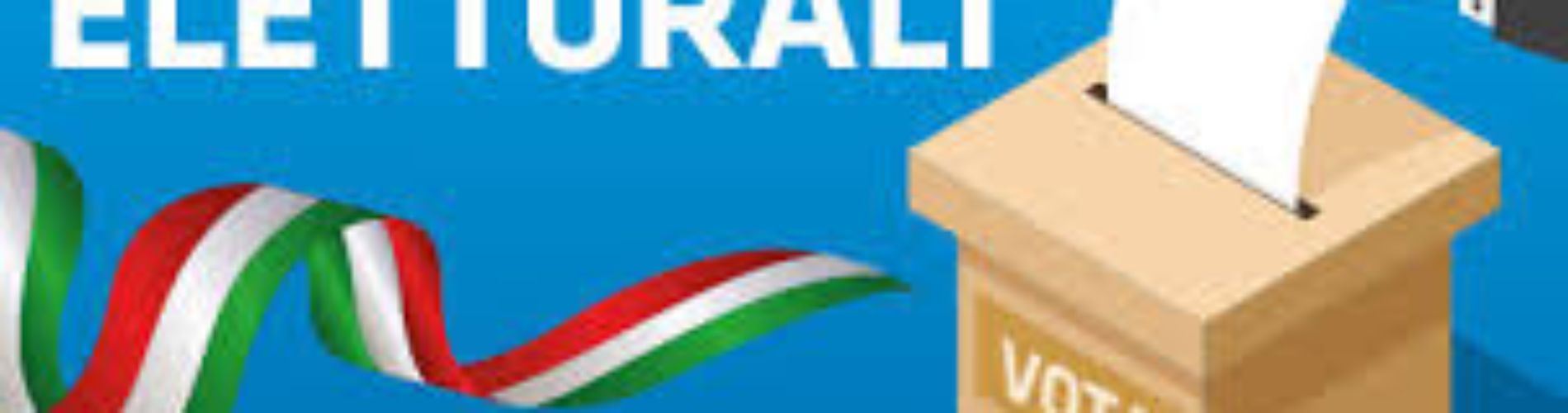 Immagine di Consultazioni elettorali