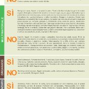 Corretto conferimento rifiuti