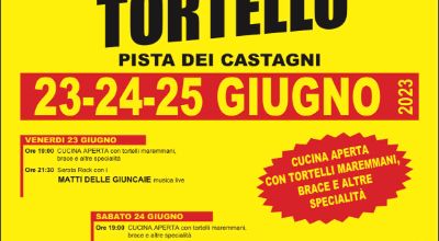 SAGRA TORTELLO