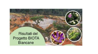 risultati biota