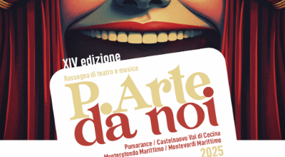 Parte da noi Parte da noi