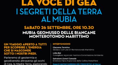 La voce di Gea