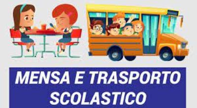 mensa e trasporto