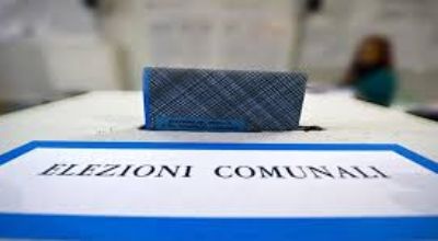 ELEZIONI COMUNALI