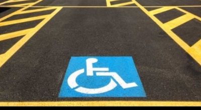 Parcheggio-per-disabili