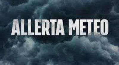 allerta meteo