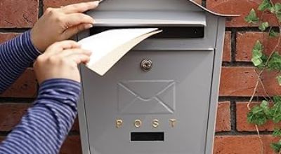 cassetta postale
