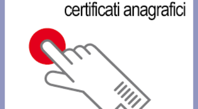 certificati anagrafici certificati anagrafici