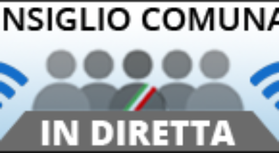 consiglio comunale diretta