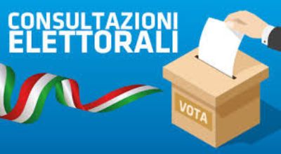 Consultazioni elettorali Consultazioni elettorali
