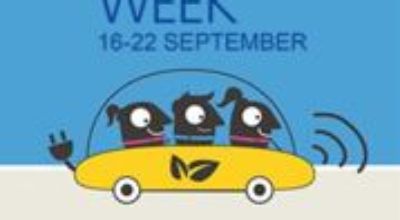 europen mobility