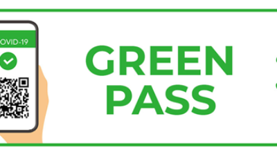 green-pass