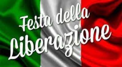 liberazione 25 aprile