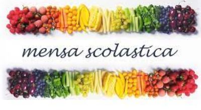mensa scolastica