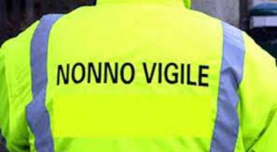 nonno vigile