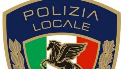 polizia logo