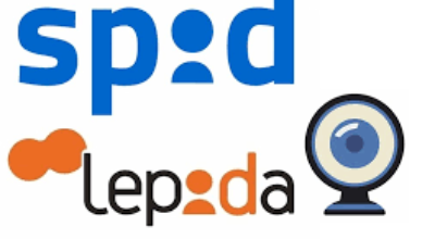 spid lepida