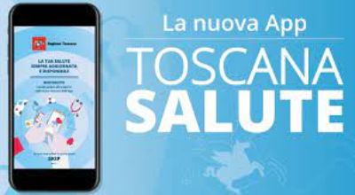 app toscana salute