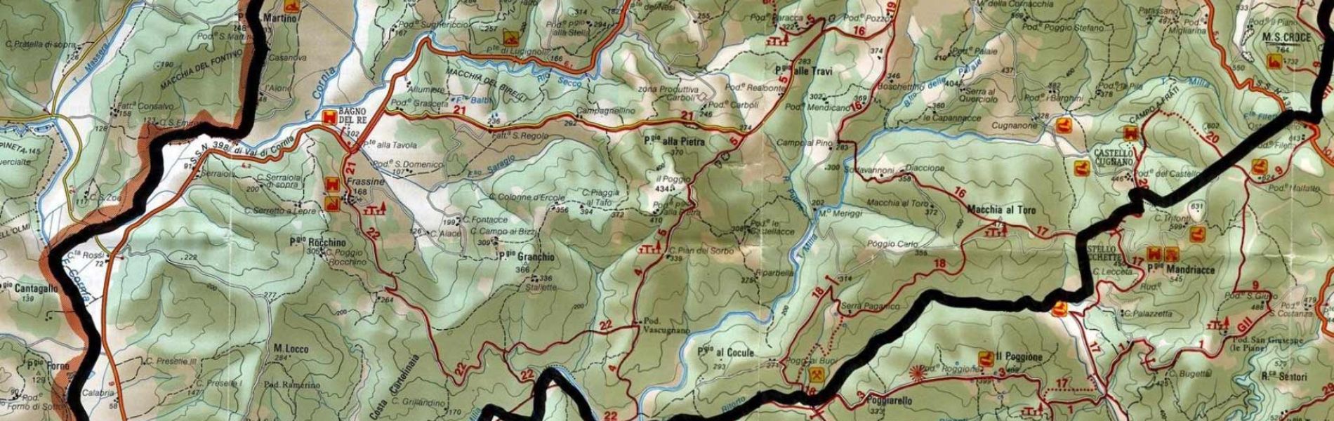 Portale Turistico Portale Turistico