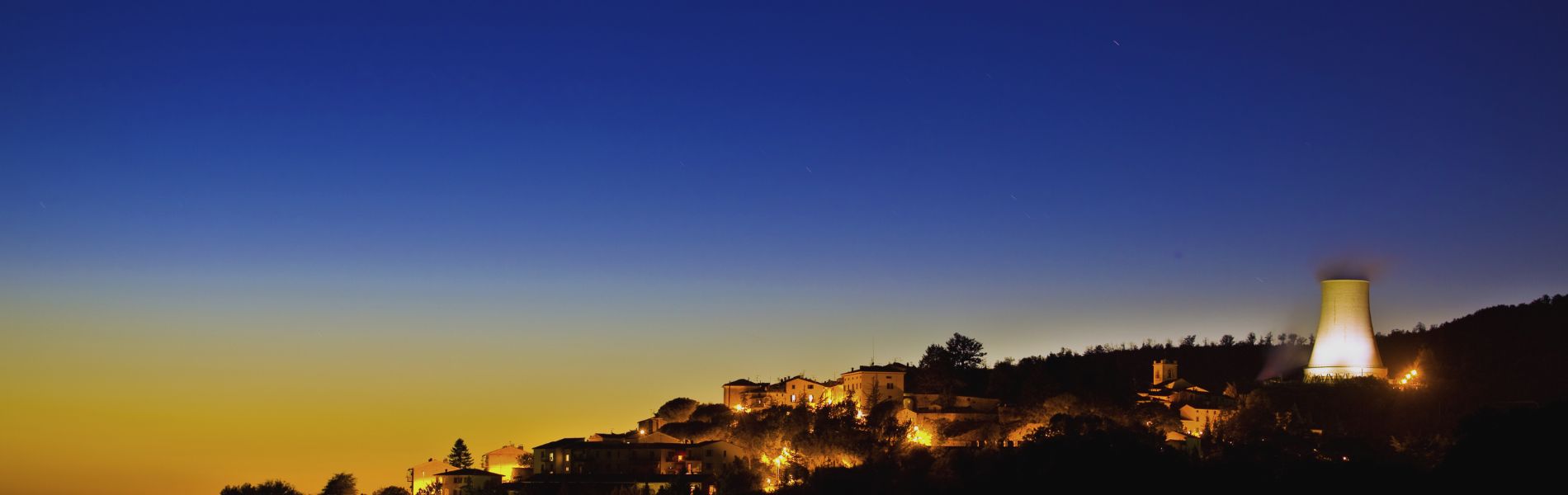 Comune di Monterotondo Marittimo Comune di Monterotondo Marittimo