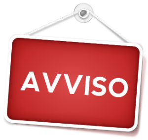 avviso
