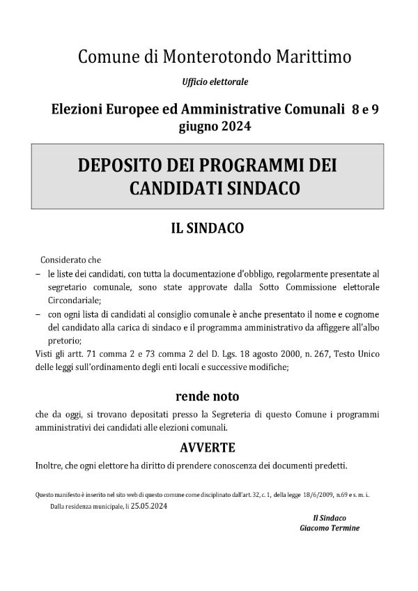 deposito-programmi