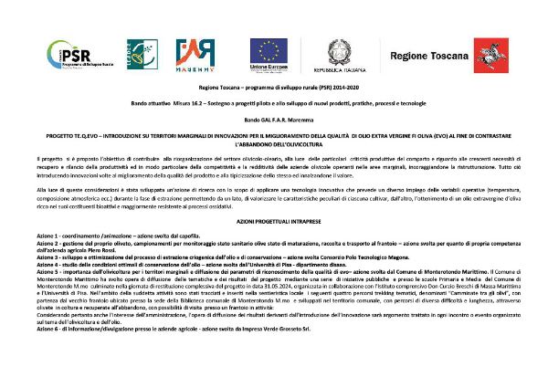 Relazione 