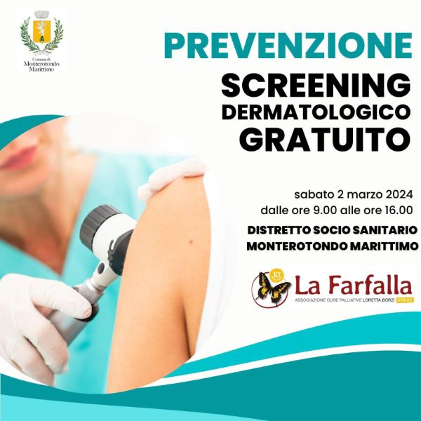 screening